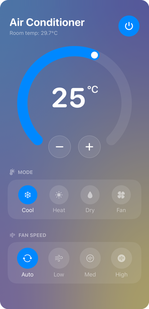 Climate control