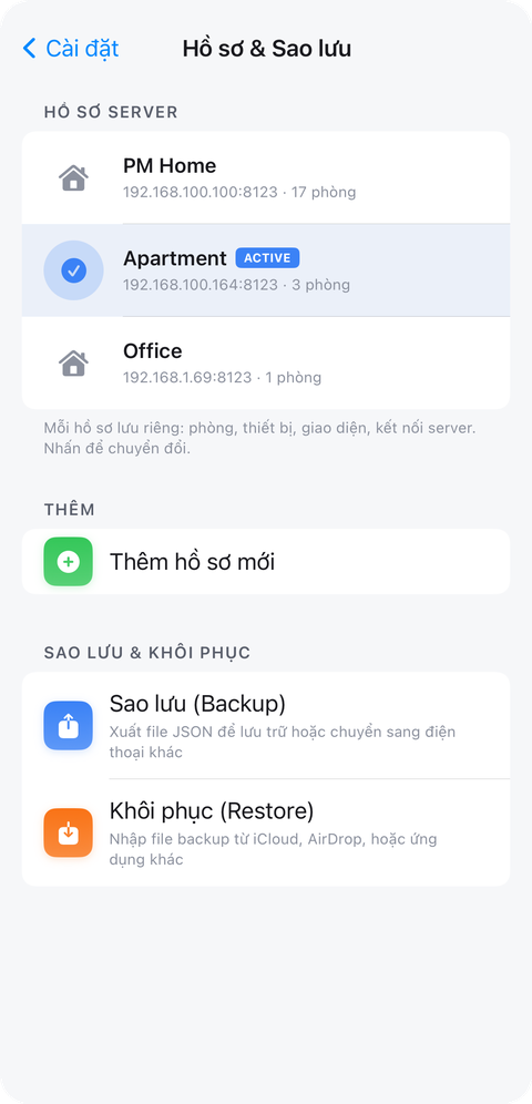 Hồ sơ
